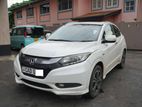 Honda Vezel 2014