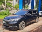 Honda Vezel 2014