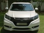 Honda Vezel 2014