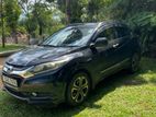Honda Vezel 2014