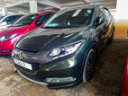 Honda Vezel 2014