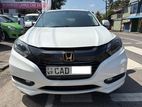 Honda Vezel 2014