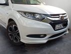 Honda Vezel 2014