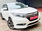Honda Vezel 2014