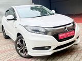 Honda Vezel 2014