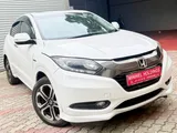 Honda Vezel 2014