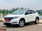 Honda Vezel 2014