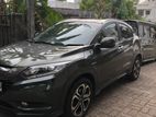 Honda Vezel 2014