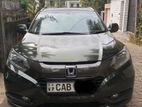 Honda Vezel 2014