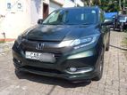 Honda Vezel 2014
