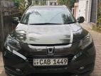 Honda Vezel 2014