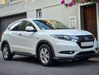 Honda Vezel 2014
