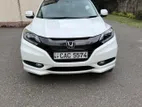 Honda Vezel 2014
