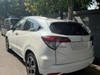 Honda Vezel 2014