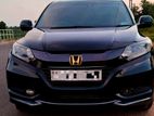 Honda Vezel 2014