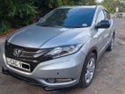 Honda Vezel 2014