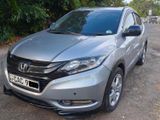 Honda Vezel 2014