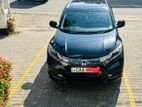Honda Vezel 2014