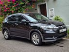 Honda Vezel 2014
