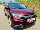 Honda Vezel 2014