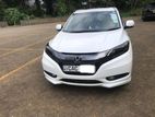 Honda Vezel 2014