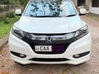 Honda Vezel 2014