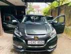 Honda Vezel 2014