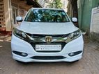 Honda Vezel 2014