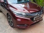 Honda Vezel 2014