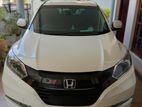 Honda Vezel 2014