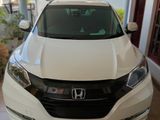 Honda Vezel 2014
