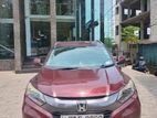 Honda Vezel 2014