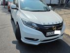Honda Vezel 2014