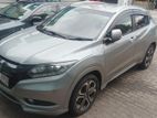 Honda Vezel 2014