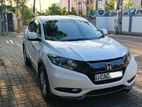 Honda Vezel 2014