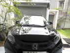 Honda Vezel 2014