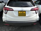 Honda Vezel 2014