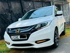 Honda Vezel 2014