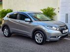 Honda Vezel 2014