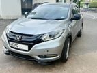 Honda Vezel 2014