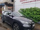 Honda Vezel 2014
