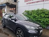 Honda Vezel 2014
