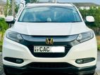Honda Vezel 2014