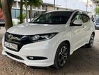 Honda Vezel 2014