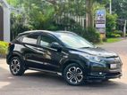 Honda Vezel 2014