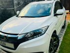Honda Vezel 2014