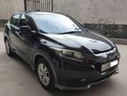 Honda Vezel 2014