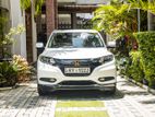 Honda Vezel 2014