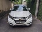Honda Vezel 2014