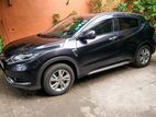 Honda Vezel 2014